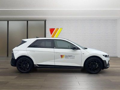 Neu Hyundai Ioniq N Line 239 kW (325 PS) 2025 Weiss Kleinwagen