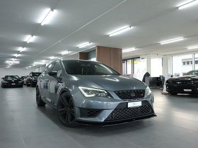 Gebraucht 2015 Cupra Leon | CHF 22’890 (Fairer Preis)
