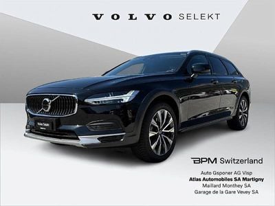 Gebraucht 2024 Volvo V90 CC Plus Kombi | CHF 54’900 (Fairer Preis)