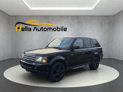 Gebraucht 2008 Land Rover Range Rover Sport HSE SUV | CHF 3’300