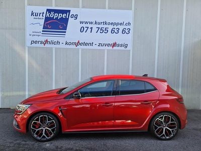 Gebraucht 2023 Renault Mégane IV | CHF 36’900 (Fairer Preis)