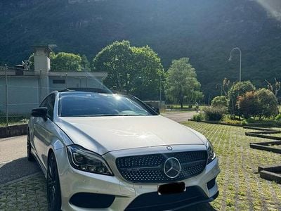 Gebraucht 2015 Mercedes CLS400 | CHF 22’999