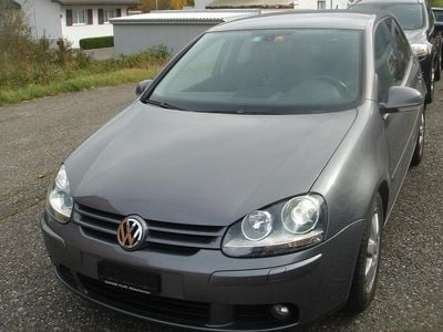 Gebraucht VW Golf IV Comfortline 150 PS (110 kW) 2005