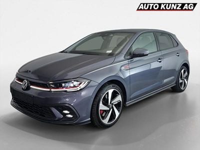 Gebraucht 2024 VW Polo GTI Limousine | CHF 26’289 (Guter Preis)