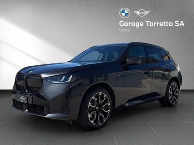 Neu (2026) BMW X3 M Sport 197 PS | Teuer