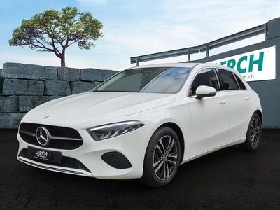 Gebraucht Mercedes A220 Progressive 190 PS (139 kW) 2023 Limousine