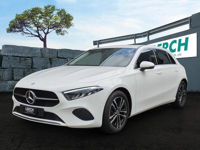Gebraucht 2023 Mercedes A220 Progressive Limousine | CHF 30’900