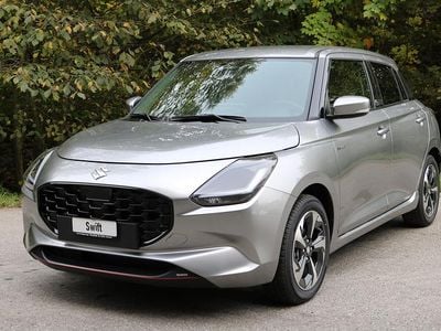 Neu Suzuki Swift 82 PS (60 kW) 2025 Kleinwagen