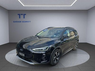 Neu 2025 Ford Focus Active Kombi | CHF 39’870 (Fairer Preis)