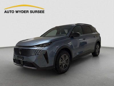 Neu Peugeot 5008 Allure Premium 145 PS (106 kW) 2025 Van / Kleinbus