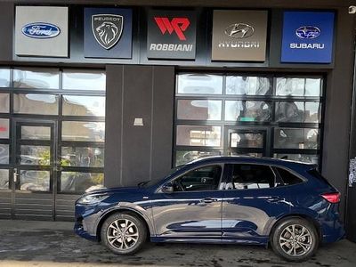 Gebraucht Ford Kuga ST-Line 150 PS (110 kW) 2020 SUV