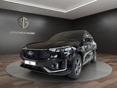 Gebraucht 2025 Ford Kuga ST-Line X SUV | CHF 35’600 (Etwas zu teuer)