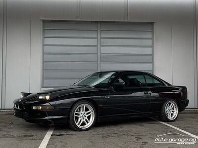 Gebraucht 1994 BMW 850 Coupé | CHF 44’800