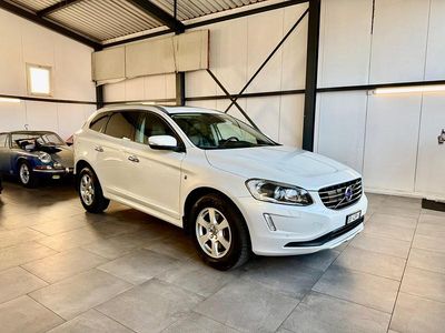 Gebraucht Volvo XC60 Ocean Race 181 PS (133 kW) 2015 SUV