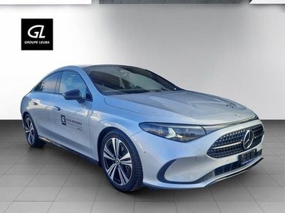 Gebraucht Mercedes CLA200 163 PS (119 kW) 2026 Limousine