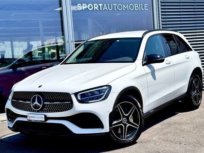 Mercedes GLC220