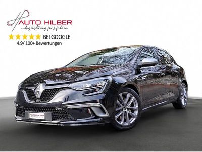 Gebraucht 2016 Renault Mégane III GT | CHF 14’799 (Teuer)