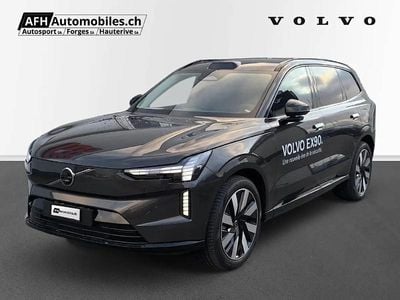 Gray Gebraucht 2025 Volvo EX90 Ultra SUV | CHF 91’510 (Fairer Preis)