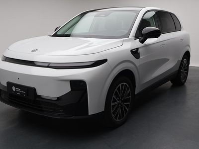 Weiss Neu 2025 Leapmotor B10 SUV | CHF 29’800 (Fairer Preis)