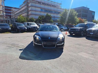 Gebraucht Renault Laguna GrandTour Dynamique 173 PS (127 kW) 2014 Kombi