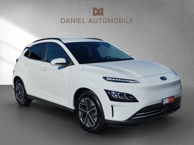 Gebraucht Hyundai Kona 100 kW (136 PS) 2022 SUV
