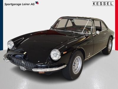 Gebraucht 1969 Ferrari 365 Coupé | CHF 795’000