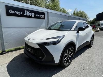 Gebraucht 2025 Toyota C-HR Edition SUV | CHF 33’800 (Etwas zu teuer)