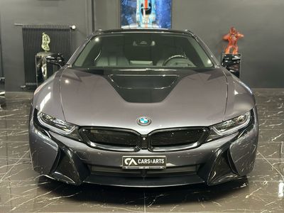 Gebraucht 2016 BMW i8 Coupé | CHF 59’999