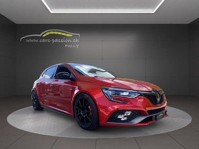 Gebraucht 2019 Renault Mégane IV Trophy Limousine | CHF 25’990 (Teuer)