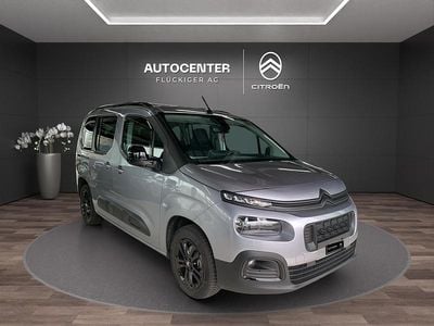 Gebraucht Citroën Berlingo PureTech 110 PS (80 kW) 2023 Grau Van / Kleinbus