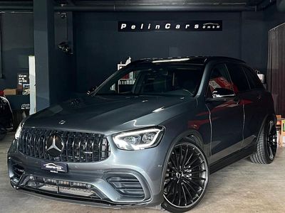 Gebraucht 2021 Mercedes GLC63 AMG AMG | CHF 59’890