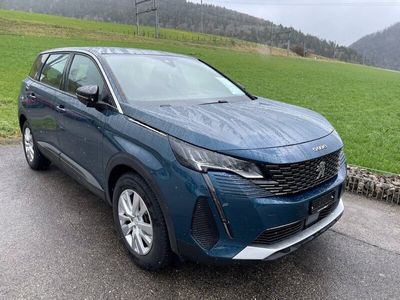 gebraucht Peugeot 5008 1.5 HDi Active Pack