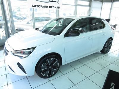 Gebraucht 2021 Opel Corsa-e Edition Kleinwagen | CHF 16’900 (Etwas zu teuer)