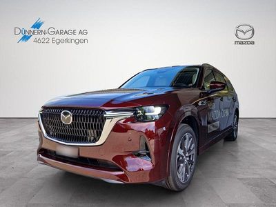 Gebraucht 2024 Mazda CX-80 Takumi-Line SUV | CHF 73’950 (Teuer)