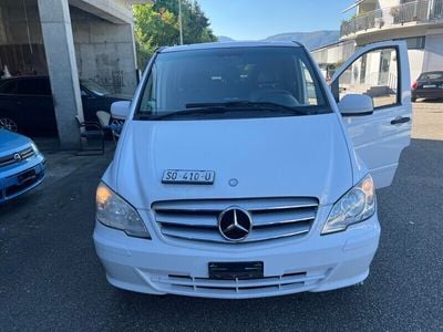 Mercedes Vito