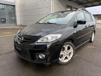 Mazda 5