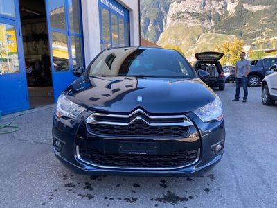 DS Automobiles DS4