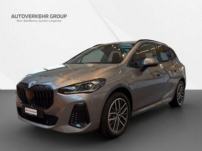 Gebraucht 2023 BMW 230e Active Tourer M Sport Van / Kleinbus | CHF 44’800 (Fairer Preis)