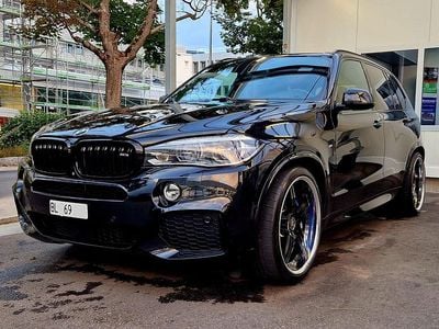 Gebraucht 2015 BMW X5 M Performance SUV | CHF 29’500 (Fairer Preis)