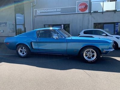 Gebraucht 1968 Ford Mustang Fastback | CHF 64’302