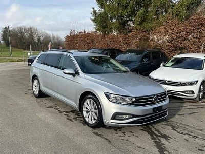 Gebraucht 2020 VW Passat Business | CHF 14’999 (Guter Preis)