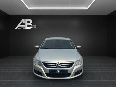 Gebraucht 2009 VW Passat Limousine | CHF 4’500 (Fairer Preis)