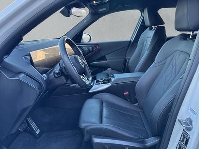 Weiss Gebraucht 2025 BMW X3 M Sport SUV | CHF 59’900 (Etwas zu teuer)