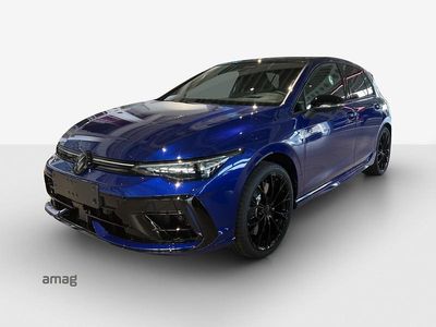 Neu 2025 VW Golf VIII R | CHF 71’990