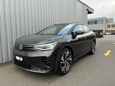 Gebraucht 2021 VW ID.4 GTX SUV | CHF 28’980 (Fairer Preis)