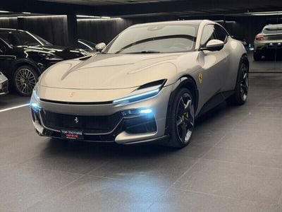 Gebraucht 2023 Ferrari Purosangue SUV | CHF 499’999 (Teuer)