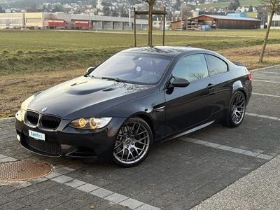 Gebraucht BMW M3 420 PS (308 kW) 2007 Coupé