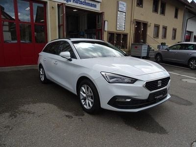 Gebraucht 2022 Seat Leon ST Style Kombi | CHF 18’900 (Guter Preis)