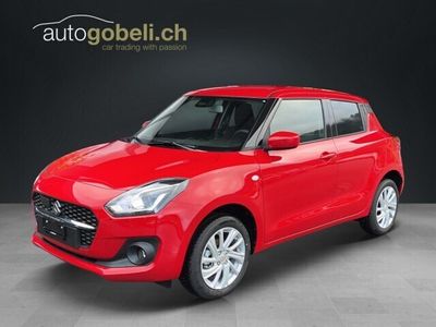 gebraucht Suzuki Swift 1.2i Piz Sulai Allgrip 4x4 Hybrid