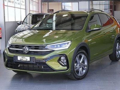 Gebraucht 2024 VW Taigo R-line SUV | CHF 20’990 (Guter Preis)